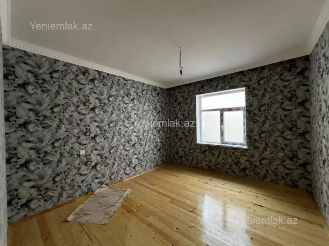 Satılır 2 otaqlı yeni tikili 50 m²