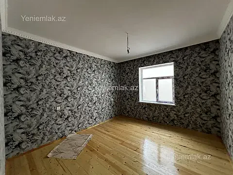 Satılır 2 otaqlı yeni tikili 50 m² — Abşeron, Masazır 2 otaq 50.00 m²