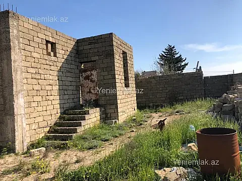 Satılır torpaq sahəsi — Bakı, Səbail