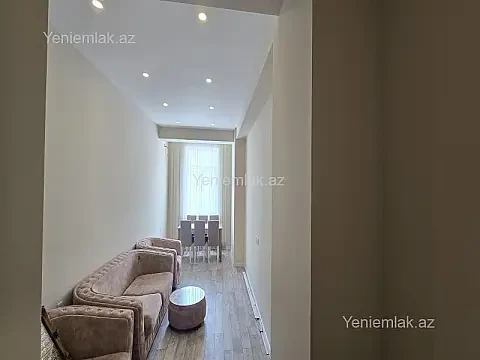 Satılır 2 otaqlı yeni tikili 60 m² — Sumqayıt 2 otaq 60.00 m²
