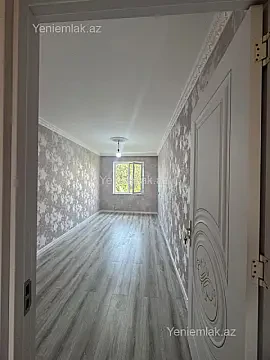 Satılır 2 otaqlı köhnə tikili 50 m² — Sumqayıt, 4-cü mikrorayon 2 otaq 50.00 m²