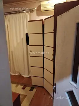 Satılır 2 otaqlı köhnə tikili 42 m² — Bakı, Nərimanov 2 otaq 42.00 m²