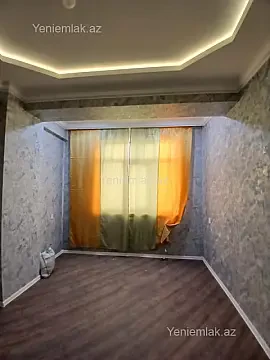 Satılır 2 otaqlı yeni tikili 62 m² — Xırdalan 2 otaq 62.00 m²