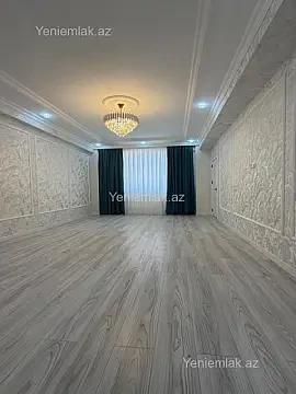 Satılır 2 otaqlı yeni tikili 57 m² — Abşeron, Masazır 2 otaq 57.00 m²
