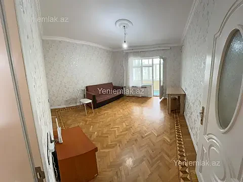 Satılır 2 otaqlı köhnə tikili 70 m² — Bakı, Nərimanov 2 otaq 70.00 m²