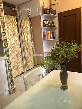 Satılır 2 otaqlı köhnə tikili 45 m² — Bakı, Xətai 2 otaq 45.00 m²