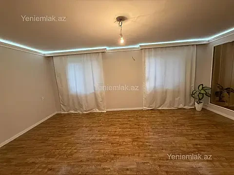 Satılır 5 otaqlı köhnə tikili 125 m² — Bakı, Xətai 5 otaq 125.00 m²