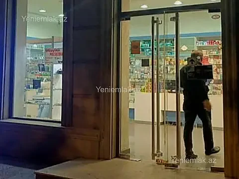Satılır 4 otaqlı obyekt 117 m² — Bakı, Binəqədi 4 otaq 117.00 m²
