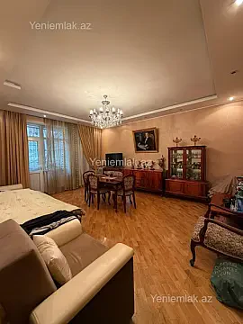 Satılır 2 otaqlı yeni tikili 91 m² — Bakı, Nərimanov 2 otaq 91.00 m²