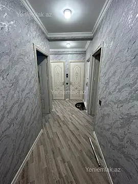 Satılır 3 otaqlı köhnə tikili 70 m² — Bakı, Suraxanı 3 otaq 70.00 m²