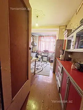 Satılır 2 otaqlı köhnə tikili 42 m² — Sumqayıt 2 otaq 42.00 m²