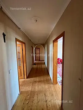 Satılır 5 otaqlı köhnə tikili 100 m² — Sumqayıt 5 otaq 100.00 m²