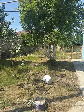 Satılır torpaq sahəsi — Bakı, Sabunçu