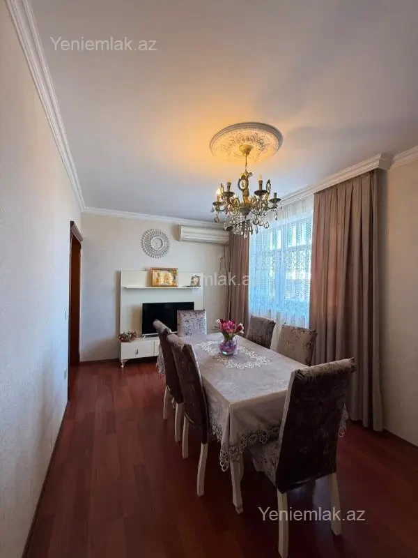 Satılır 2 otaqlı köhnə tikili 48 m²