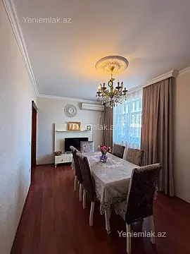 Satılır 2 otaqlı köhnə tikili 48 m² — Sumqayıt 2 otaq 48.00 m²