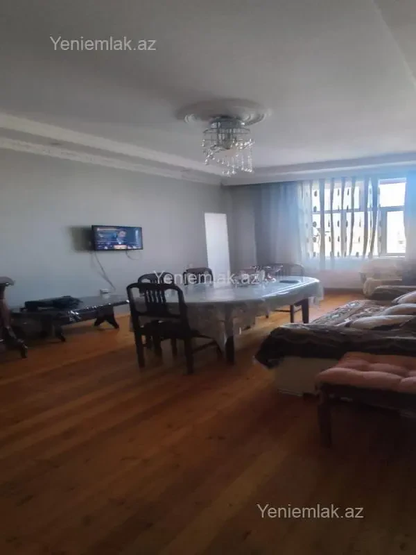 Satılır 3 otaqlı yeni tikili 60 m²