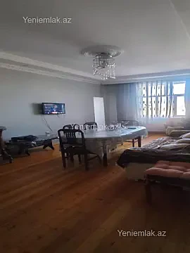 Satılır 3 otaqlı yeni tikili 60 m² — Bakı, Xətai 3 otaq 60.00 m²