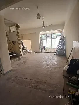 Satılır 2 otaqlı obyekt 105 m² — Sumqayıt, 9-cu mikrorayon 2 otaq 105.00 m²