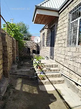 Satılır 3 otaqlı həyət evi 90 m² — Bakı, Sabunçu 3 otaq 90.00 m²