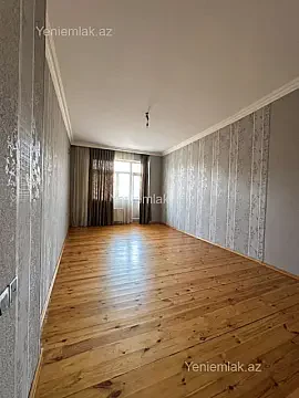 Satılır 2 otaqlı yeni tikili 83 m² — Sumqayıt 2 otaq 83.00 m²