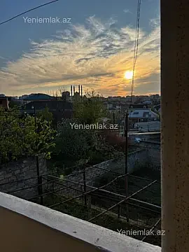 Satılır 4 otaqlı həyət evi 165 m² — Bakı, Binəqədi 4 otaq 165.00 m²