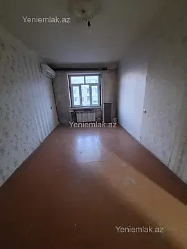 Satılır 2 otaqlı köhnə tikili 65 m² — Bakı, Sabunçu 2 otaq 65.00 m²