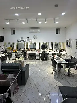 Satılır 4 otaqlı obyekt 65 m² — Sumqayıt, 3-cü mikrorayon 4 otaq 65.00 m²