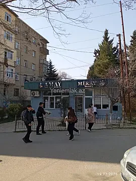 Satılır 2 otaqlı obyekt 70 m² — Sumqayıt, 8-ci mikrorayon 2 otaq 70.00 m²