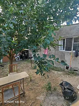 Satılır 3 otaqlı həyət evi 90 m² — Sumqayıt 3 otaq 90.00 m²