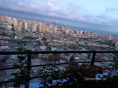 Satılır 3 otaqlı yeni tikili 110 m² — Bakı, Yasamal 3 otaq 110.00 m²