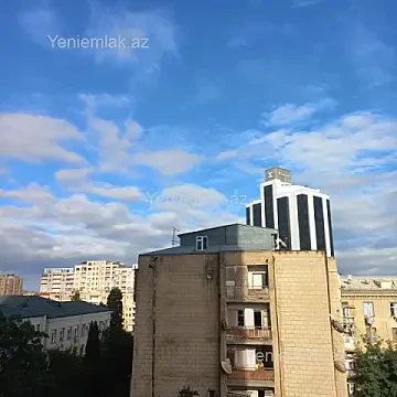 Satılır 3 otaqlı yeni tikili 125 m² — Bakı, Yasamal 3 otaq 125.00 m²