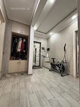 Satılır 3 otaqlı köhnə tikili 75 m² — Bakı, Yasamal 3 otaq 75.00 m²
