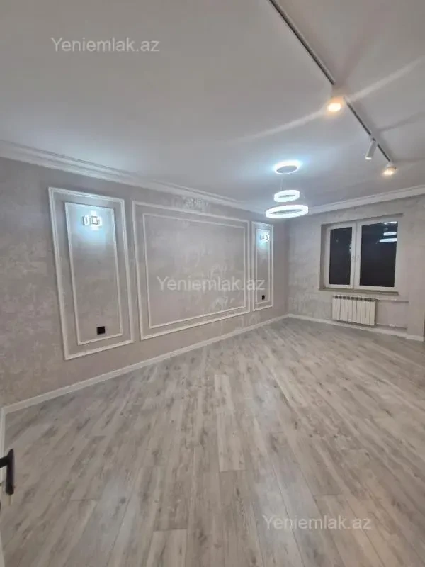 Satılır 4 otaqlı yeni tikili 80 m²