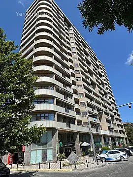 Satılır 3 otaqlı yeni tikili 110 m² — Bakı, Yasamal 3 otaq 110.00 m²