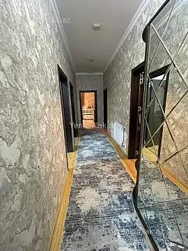 Satılır 3 otaqlı həyət evi 100 m² — Sumqayıt, Xəzər 3 otaq 100.00 m²