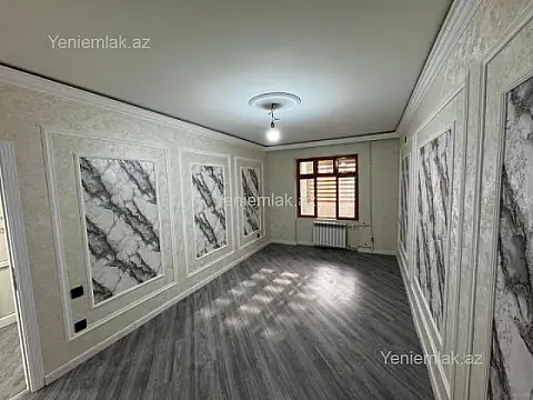 Satılır 2 otaqlı köhnə tikili 65 m² — Bakı, Suraxanı 2 otaq 65.00 m²