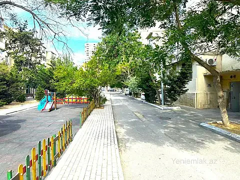 Satılır 3 otaqlı köhnə tikili 70 m² — Bakı, Xətai 3 otaq 70.00 m²