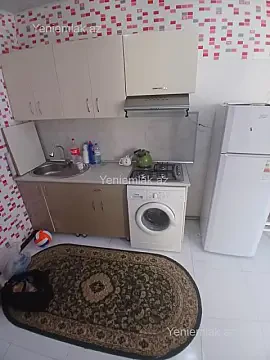 Satılır 2 otaqlı yeni tikili 70 m² — Xırdalan 2 otaq 70.00 m²