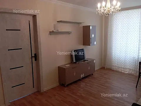 Satılır 2 otaqlı köhnə tikili 45 m² — Bakı, Nərimanov 2 otaq 45.00 m²
