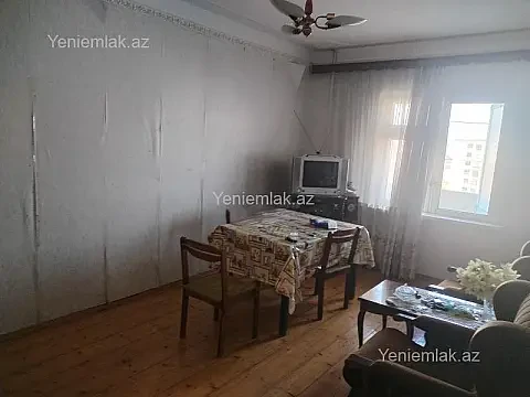 Satılır 3 otaqlı köhnə tikili 80 m² — Bakı, Suraxanı 3 otaq 80.00 m²