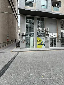 Satılır 1 otaqlı obyekt 67 m² — Bakı, Xətai 1 otaq 67.00 m²