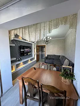 Satılır 3 otaqlı köhnə tikili 65 m² — Bakı, Xətai 3 otaq 65.00 m²