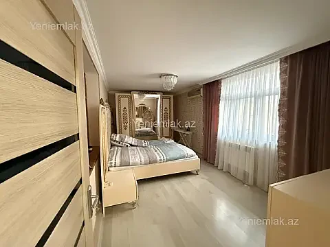 Satılır 3 otaqlı köhnə tikili 50 m² — Sumqayıt, 2-ci mikrorayon 3 otaq 50.00 m²