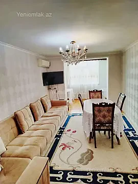 Satılır 3 otaqlı köhnə tikili 70 m² — Abşeron, Mehdiabad 3 otaq 70.00 m²