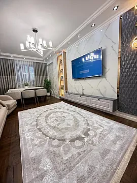 Satılır 3 otaqlı yeni tikili 108 m² — Bakı, Xətai 3 otaq 108.00 m²