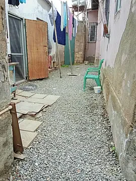 Satılır 3 otaqlı həyət evi 70 m² — Bakı, Binəqədi 3 otaq 70.00 m²