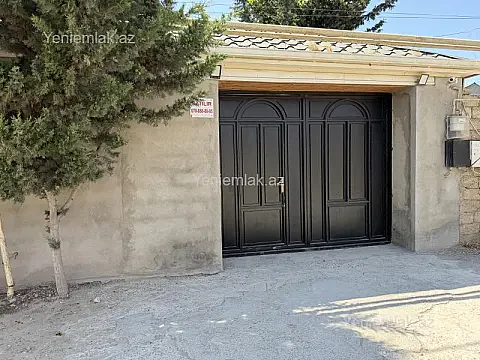 Satılır 6 otaqlı həyət evi 240 m² — Bakı, Sabunçu 6 otaq 240.00 m²
