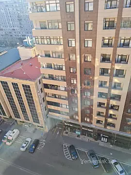 Satılır 4 otaqlı köhnə tikili 240 m² — Bakı, Nərimanov 4 otaq 240.00 m²