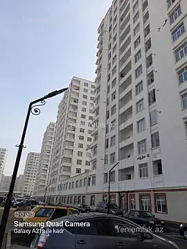 Satılır 2 otaqlı yeni tikili 65 m² — Bakı, Qaradağ 2 otaq 65.00 m²