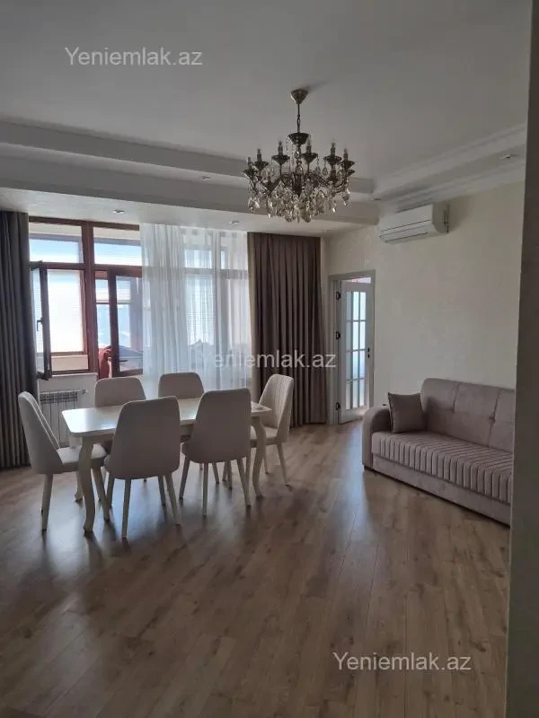 Satılır 3 otaqlı yeni tikili 77 m²